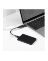 Adapter Baseus Ingenuity OTG USB Type-C do USB-A 3.1, 10 Gbps - czarny (ZJJQ000001) - nr 4