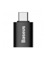 Adapter Baseus Ingenuity OTG USB Type-C do USB-A 3.1, 10 Gbps - czarny (ZJJQ000001) - nr 5