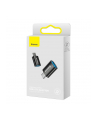 Adapter Baseus Ingenuity OTG USB Type-C do USB-A 3.1, 10 Gbps - czarny (ZJJQ000001) - nr 6