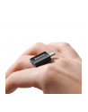 Adapter Baseus Ingenuity OTG USB Type-C do USB-A 3.1, 10 Gbps - czarny (ZJJQ000001) - nr 8
