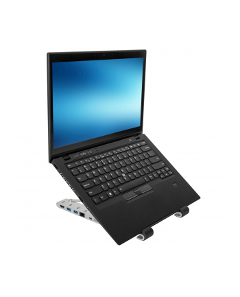 Targus Targus® Portable Stand with Integrated Dock (USB-C) (TAR)