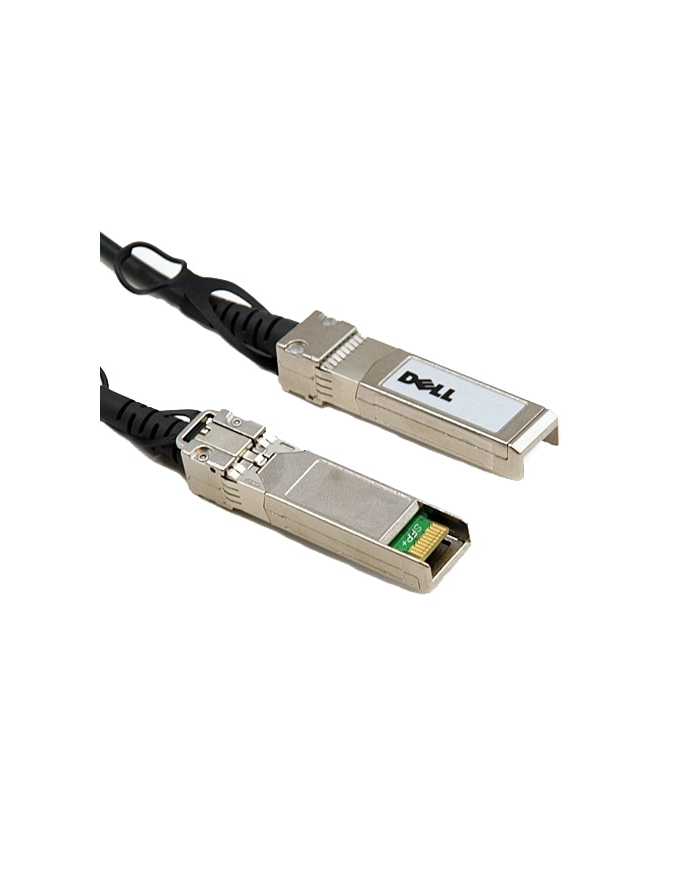 DELL CUSTOMER KIT - 25GBASE DIRECT ATTACH CABLE - 3 M  (470ACEU) główny