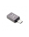 FIXED Link USB-A/USB-C (FIXA-UC-GR) - nr 2