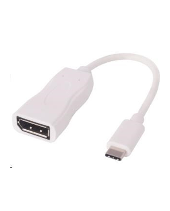 PremiumCord USB-C/DisplalyPort, 4K (ku31dp01)