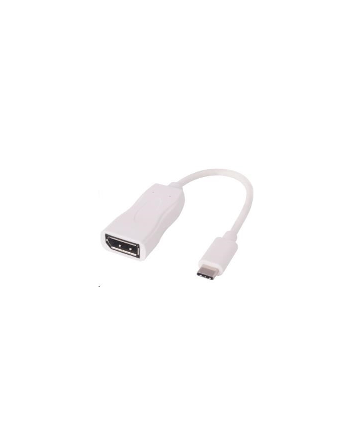 PremiumCord USB-C/DisplalyPort, 4K (ku31dp01) główny