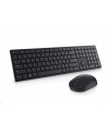 Dell Pro Keyboard And Mouse Wireless (KM5221W) - nr 1