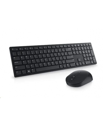 Dell Pro Keyboard And Mouse Wireless (KM5221W)
