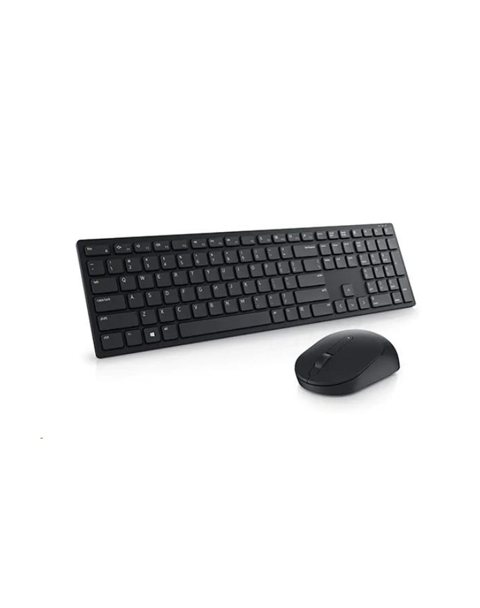 Dell Pro Keyboard And Mouse Wireless (KM5221W) główny