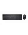 Dell Pro Keyboard And Mouse Wireless (KM5221W) - nr 2