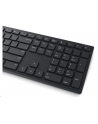 Dell Pro Keyboard And Mouse Wireless (KM5221W) - nr 3