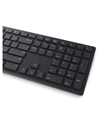 Dell Pro Keyboard And Mouse Wireless (KM5221W)