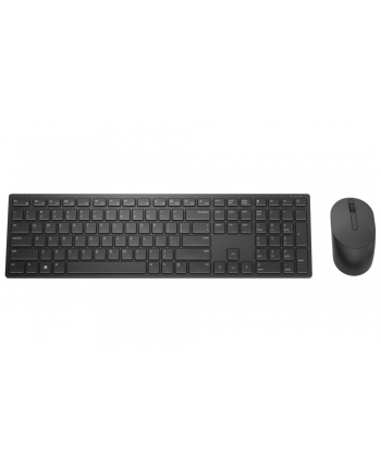Dell Pro Keyboard And Mouse Wireless (KM5221W) nr 1