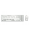 Dell Klawiatura i mysz KM5221W bezprzewodowa biała (580AKFC) - nr 5