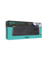 Logitech K400 Plus Klawiatura Rf Wireless Azerty Belgijski Czarny (920007131) - nr 14