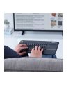 Logitech K400 Plus Klawiatura Rf Wireless Azerty Belgijski Czarny (920007131) - nr 20