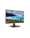 Philips 23,8' 243S1/00 - IPS panel, 1920x1080, HDMI, DP, USB-C, USB 3.2, RJ45, / Pivot - nr 11