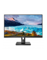 Philips 23,8' 243S1/00 - IPS panel, 1920x1080, HDMI, DP, USB-C, USB 3.2, RJ45, / Pivot - nr 38