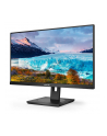 Philips 23,8' 243S1/00 - IPS panel, 1920x1080, HDMI, DP, USB-C, USB 3.2, RJ45, / Pivot - nr 44