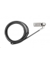 Targus Defcon Mini Combination Cable (ASP66GLX-S) - nr 2