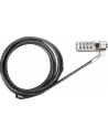 Targus Defcon Mini Combination Cable (ASP66GLX-S) - nr 3