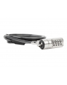 Targus Defcon Mini Combination Cable (ASP66GLX-S) - nr 9
