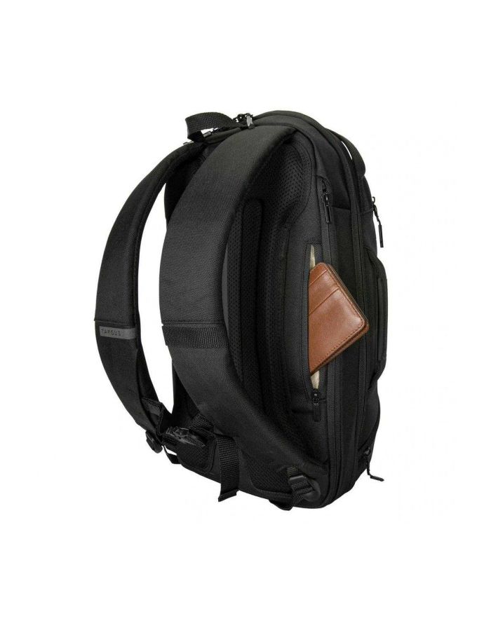 Targus Work Compact Backpack 15.6 główny