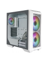 Cooler Master HAF 500 ARGB Biała (H500-WGNN-S00) - nr 16