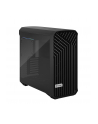 Fractal Design Torrent Compact Black TG Dark Tint - nr 35