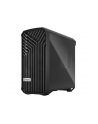 Fractal Design Torrent Compact Black TG Dark Tint - nr 67