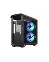 Obudowa do komputera Fractal Design Torrent Compact RGB Black TG Light Tint - nr 30