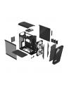 Obudowa do komputera Fractal Design Torrent Compact RGB Black TG Light Tint - nr 78