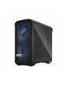 Obudowa do komputera Fractal Design Torrent Compact RGB Black TG Light Tint - nr 90