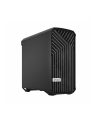 Fractal Design Torrent Compact Black Solid (FDCTOR1C04) - nr 1