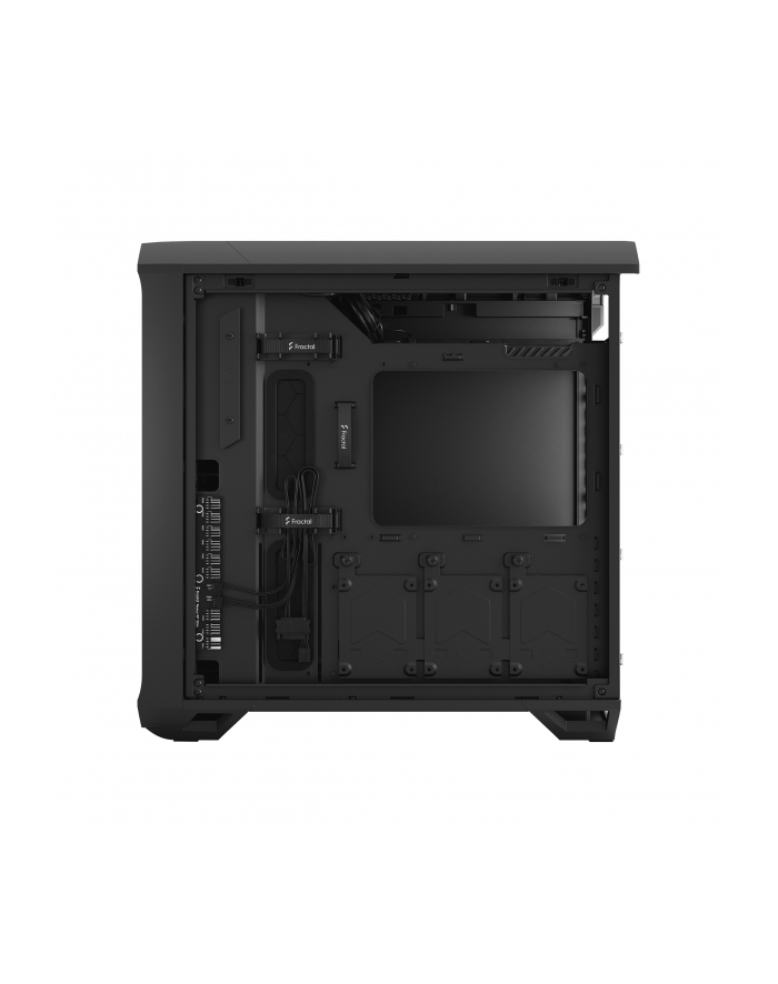 Fractal Design Torrent Compact Black Solid (FDCTOR1C04) główny