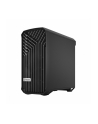 Fractal Design Torrent Compact Black Solid (FDCTOR1C04) - nr 4