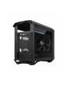 Fractal Design Torrent Nano Black Tg Dark Tint (FDCTOR1N01) - nr 12