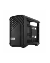 Fractal Design Torrent Nano Black Tg Dark Tint (FDCTOR1N01) - nr 2