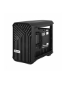 Fractal Design Torrent Nano Black Tg Dark Tint (FDCTOR1N01) - nr 3