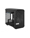 Fractal Design Torrent Nano Black Tg Dark Tint (FDCTOR1N01) - nr 44