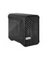 Fractal Design Torrent Nano Black Tg Dark Tint (FDCTOR1N01) - nr 45