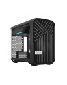 Fractal Design Torrent Nano Black Tg Dark Tint (FDCTOR1N01) - nr 49