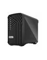 Fractal Design Torrent Nano Black Tg Dark Tint (FDCTOR1N01) - nr 52