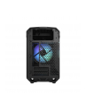 Fractal Design Torrent Nano Rgb Black Tg Light Tint (FDCTOR1N02) - nr 22