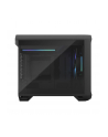 Fractal Design Torrent Nano Rgb Black Tg Light Tint (FDCTOR1N02) - nr 23