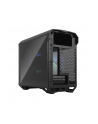 Fractal Design Torrent Nano Rgb Black Tg Light Tint (FDCTOR1N02) - nr 30