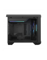 Fractal Design Torrent Nano Rgb Black Tg Light Tint (FDCTOR1N02) - nr 55