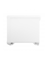 Fractal Design Torrent Nano White Tg Clear Tint (FDCTOR1N03) - nr 19