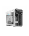 Fractal Design Torrent Nano White Tg Clear Tint (FDCTOR1N03) - nr 1