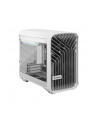 Fractal Design Torrent Nano White Tg Clear Tint (FDCTOR1N03) - nr 20