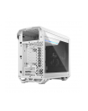 Fractal Design Torrent Nano White Tg Clear Tint (FDCTOR1N03) - nr 42